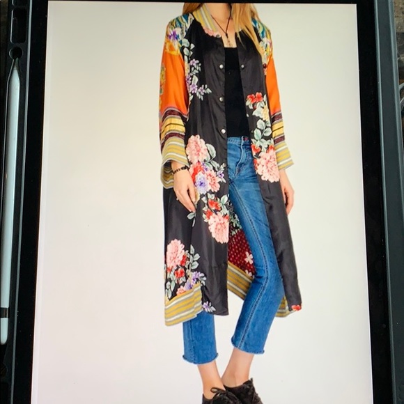 Coat - Picture 5 of 8